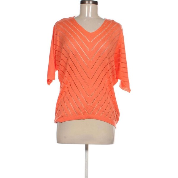 Dámsky pulóver Jean Pascale 63768073