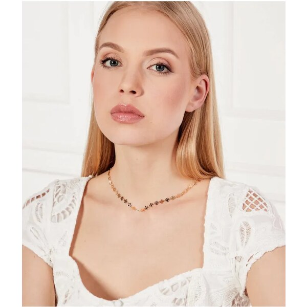 TORY BURCH Náhrdelník Kira 63762007