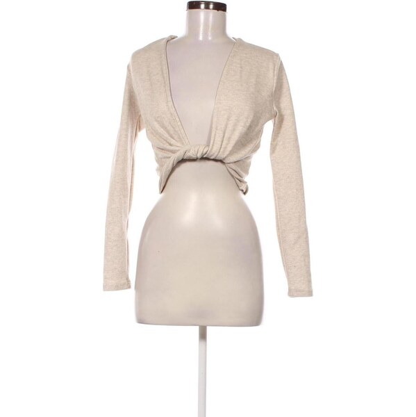 Dámska blúza SHEIN 63768405