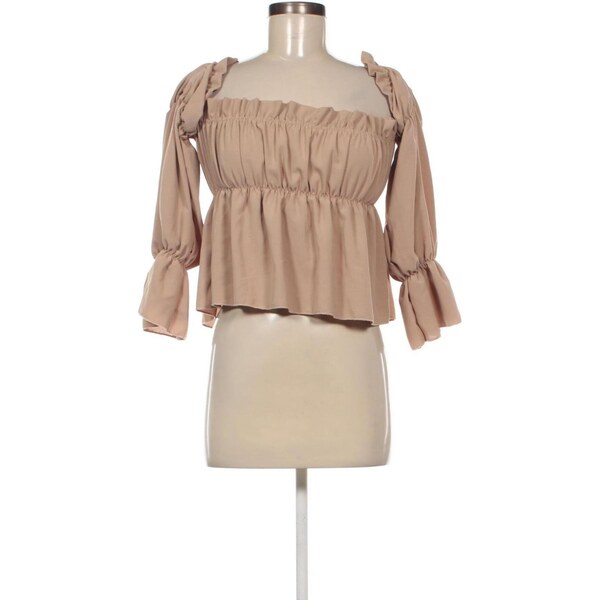 Dámska blúza SHEIN 63768607