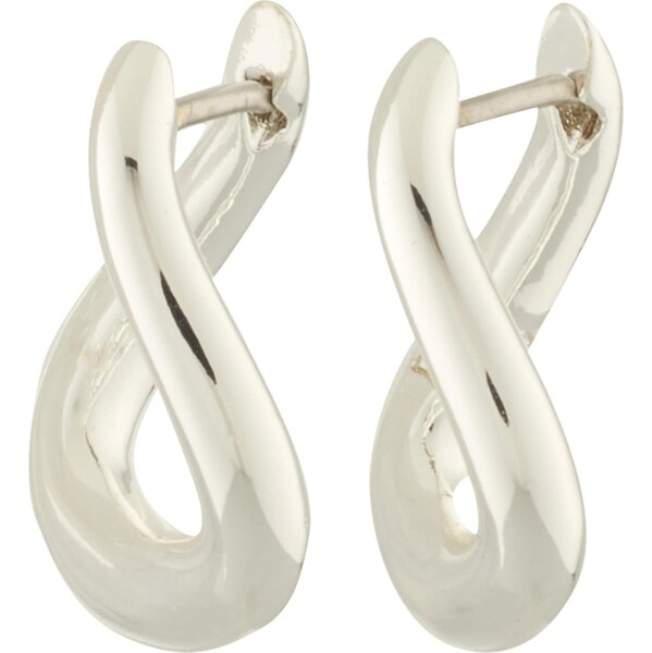 & Other Stories Náušnice strieborná 65879582