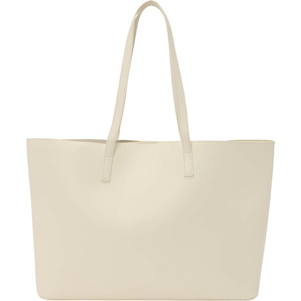 studioselect Shopper krémová 64488331