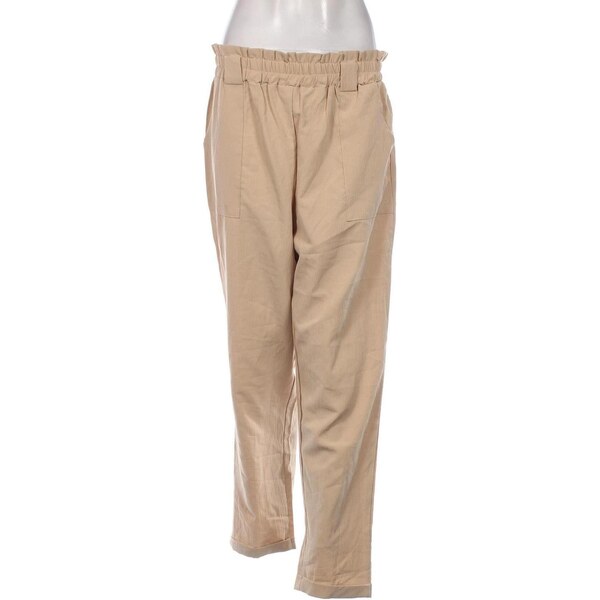 Dámske nohavice SHEIN 63770149