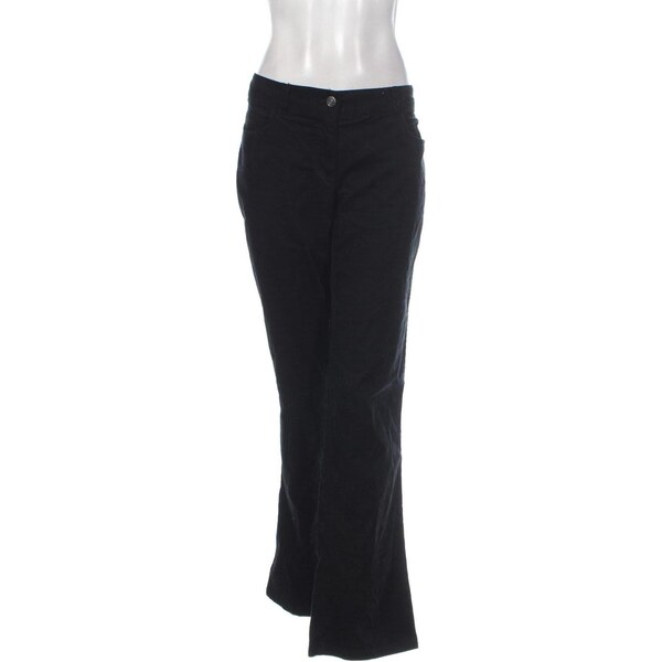 Dámske menčestráky Blue Motion 63770476