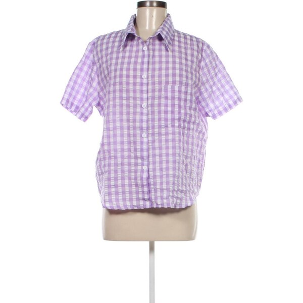 Dámska košeľa SHEIN 63770964