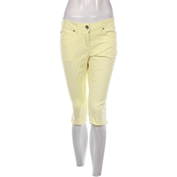 Dámske džínsy Blue Motion 63771291