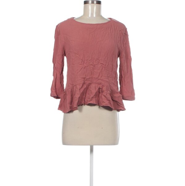 Dámska blúza Tommy Hilfiger 63771321