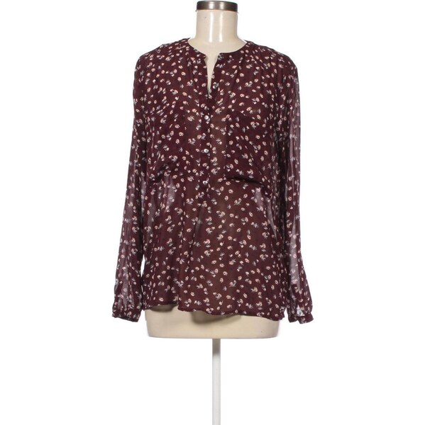 Dámska blúza Tom Tailor 63771326