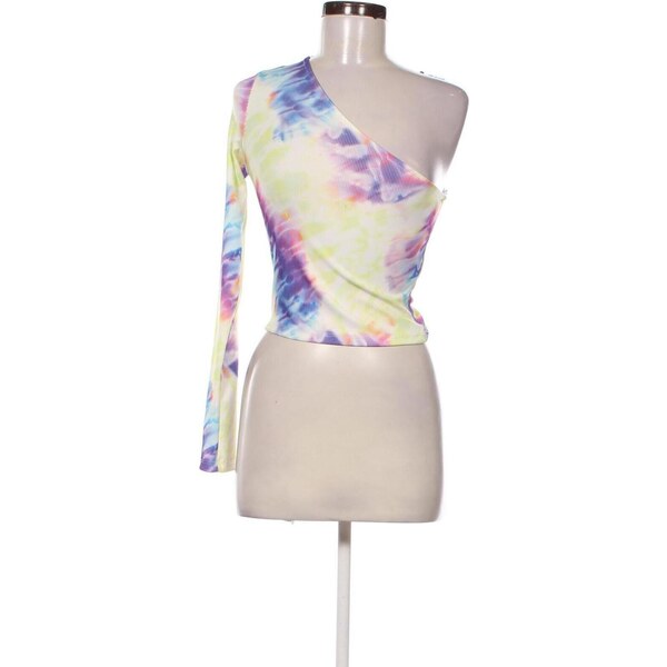 Dámska blúza Bershka 63771430