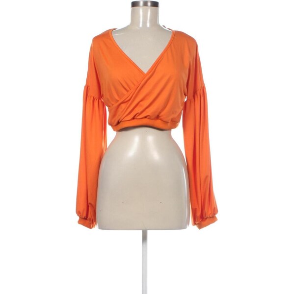 Dámska blúza SHEIN 63771810