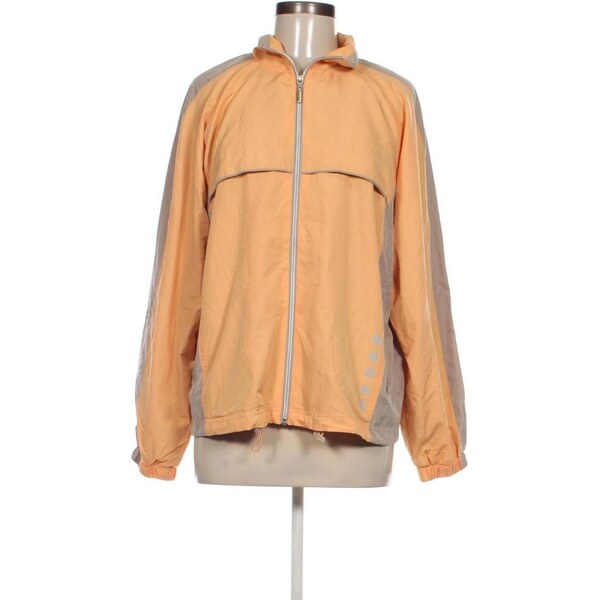 Dámska bunda Crane 63771772