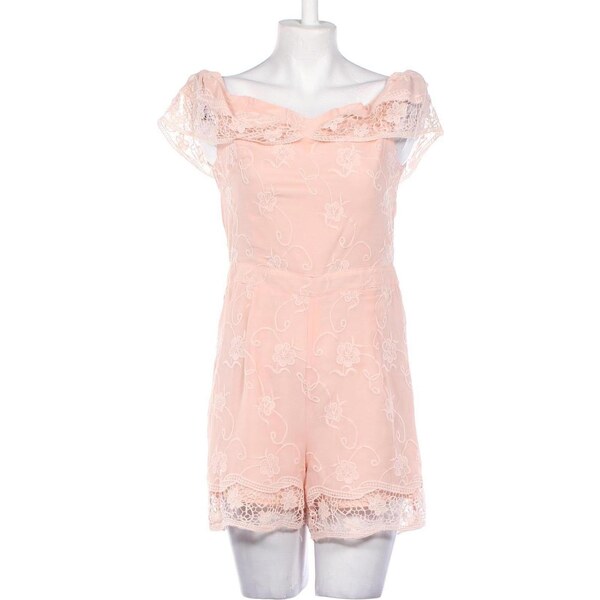 Dámská krátka kombinéza Allyson 63706890