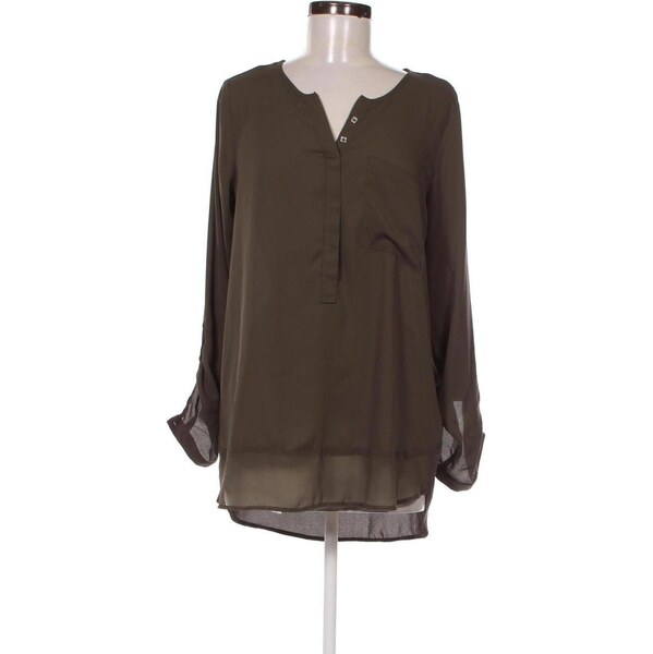 Dámska blúza Yessica 63772686