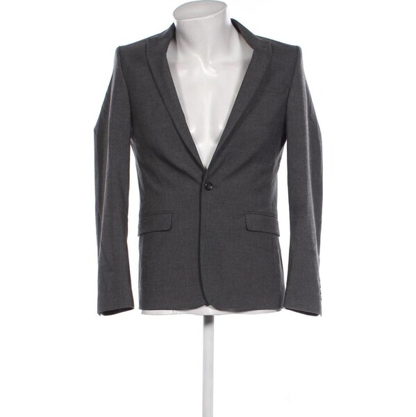 Pánske sako ASOS 63773046