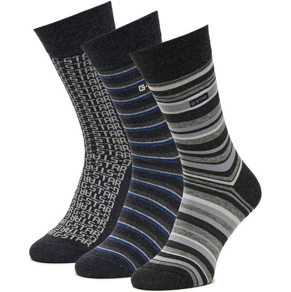 Členkové ponožky G-Star Raw 63773838