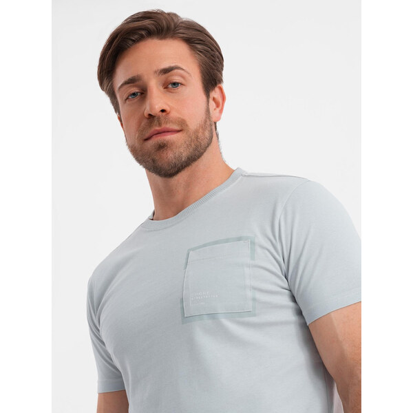 Pánske tričko Ombre 52497123