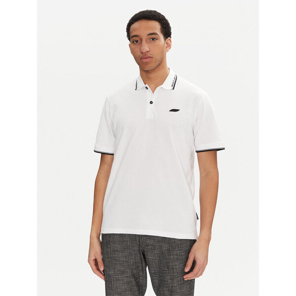 Polokošeľa Jack & Jones 61996193