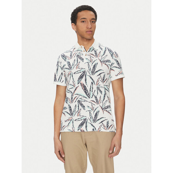 Polokošeľa Tom Tailor 63132432