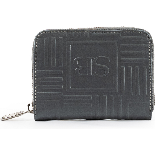 SARA BURGLAR Inspire Grey peňaženka 63776559