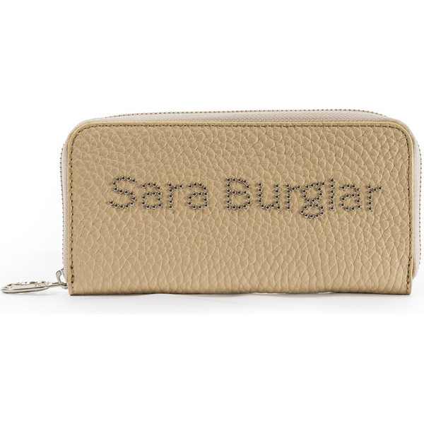 SARA BURGLAR Nice Beige peňaženka 63776575