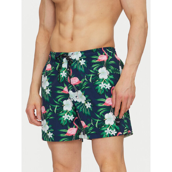 Plavecké šortky Jack & Jones 62700785