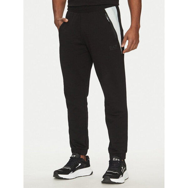 Teplákové nohavice EA7 Emporio Armani 62991653