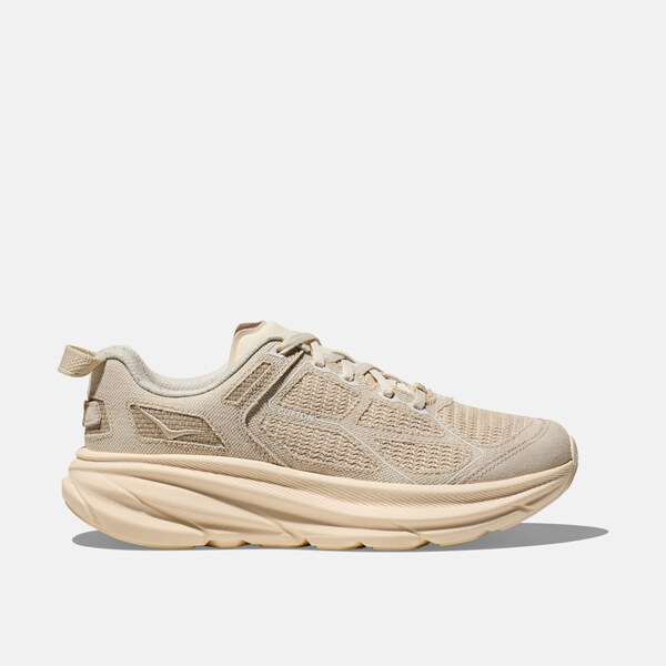 Unisex béžové tenisky Hoka Clifton One9 BP 65262109