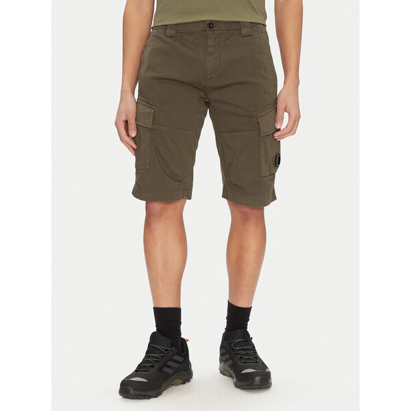 Bavlnené šortky C.P. Company 63252245