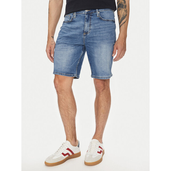 Džínsové šortky Lindbergh 63776649