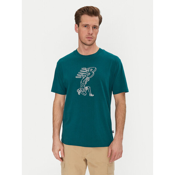 Tričko New Balance 63053015