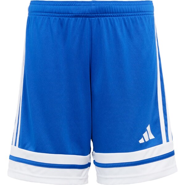 ADIDAS PERFORMANCE Športové nohavice Squadra 25 modrá / biela 62045195