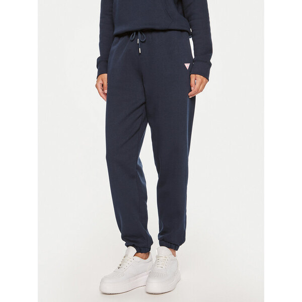 Teplákové nohavice Guess Jeans 55453106