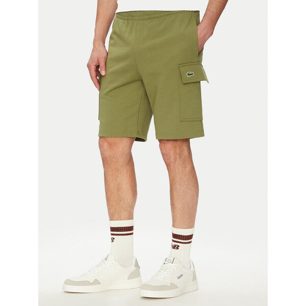Športové kraťasy Lacoste 62973977