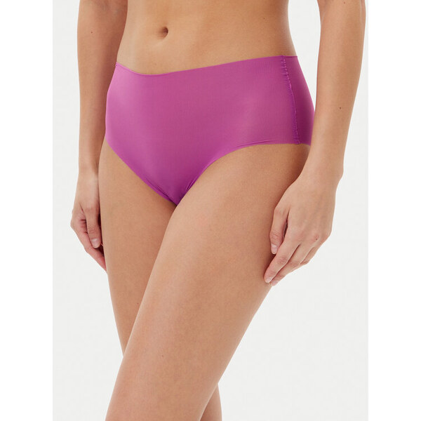 Klasické nohavičky s vysokým pásom Chantelle 62516152