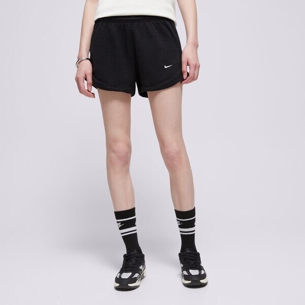 Nike Šortky W Nsw Nk Chll Wfl Mr 3 Short ženy Oblečenie Šortky HJ3842 63567121