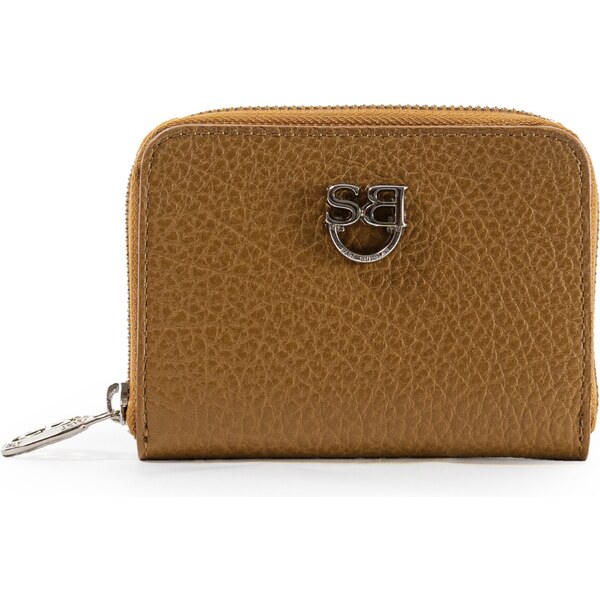 SARA BURGLAR Qerida Ocra peňaženka 63778009