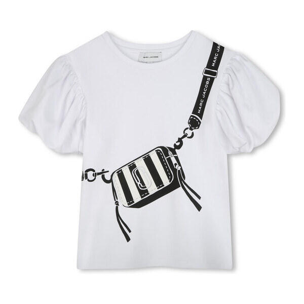 Tričko Marc Jacobs 63777757