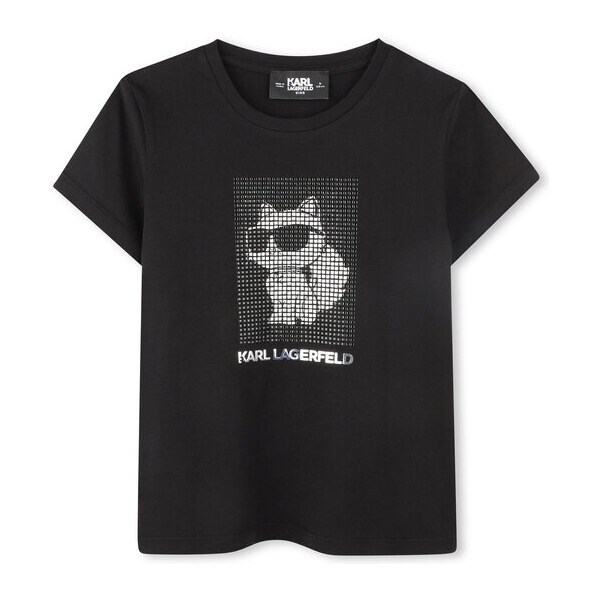 Tričko Karl Lagerfeld Kids 63788540