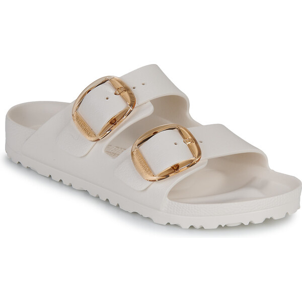 BIRKENSTOCK Šľapky Arizona Big Buckle EVA Eggshell BIRKENSTOCK 63777764