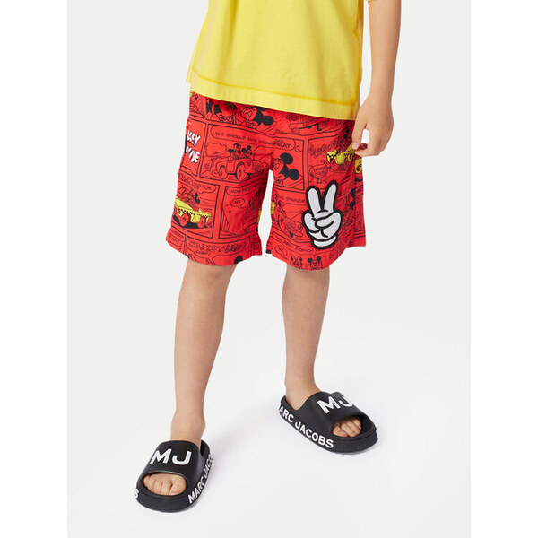 Plavecké šortky Marc Jacobs 63778091