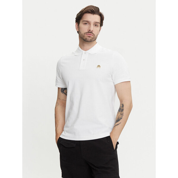 Polokošeľa Moose Knuckles 63778060
