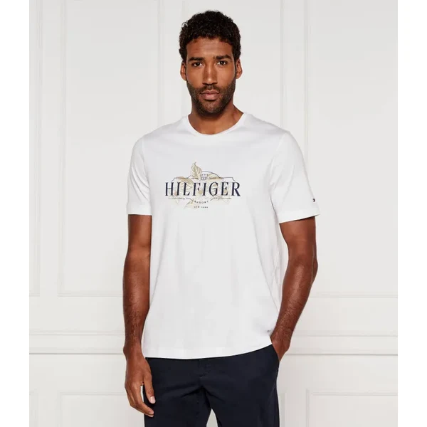 Tommy Hilfiger Tričko | Regular Fit 63776820
