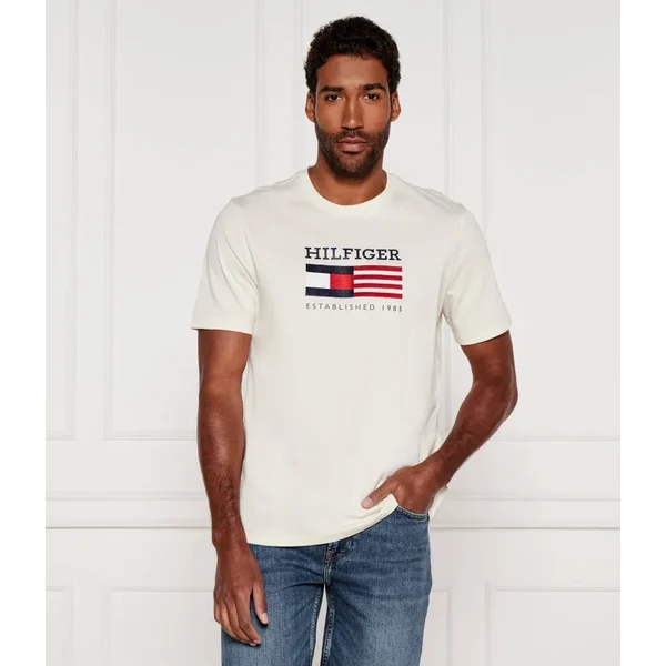 Tommy Hilfiger Tričko | Regular Fit 63776824