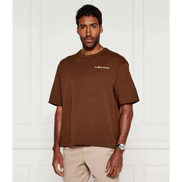 POLO RALPH LAUREN Tričko | Relaxed fit 63778988