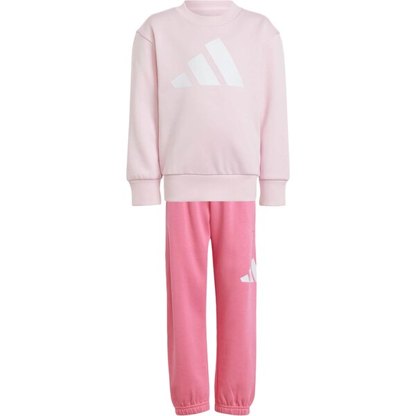 ADIDAS SPORTSWEAR Tréningový komplet Essentials ružová / svetloružová 63806152