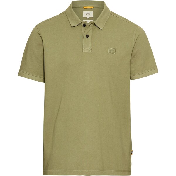 CAMEL ACTIVE Tričko olivová 63780261