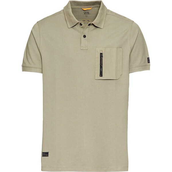 CAMEL ACTIVE Tričko olivová 63780268