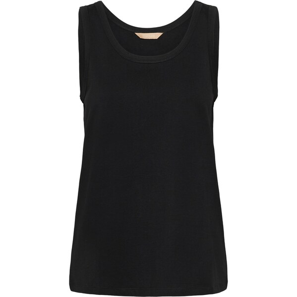 CULTURE Top čierna 63780470