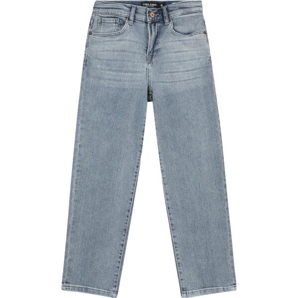 Cars Jeans Džínsy GARWELL modrá denim 64063183