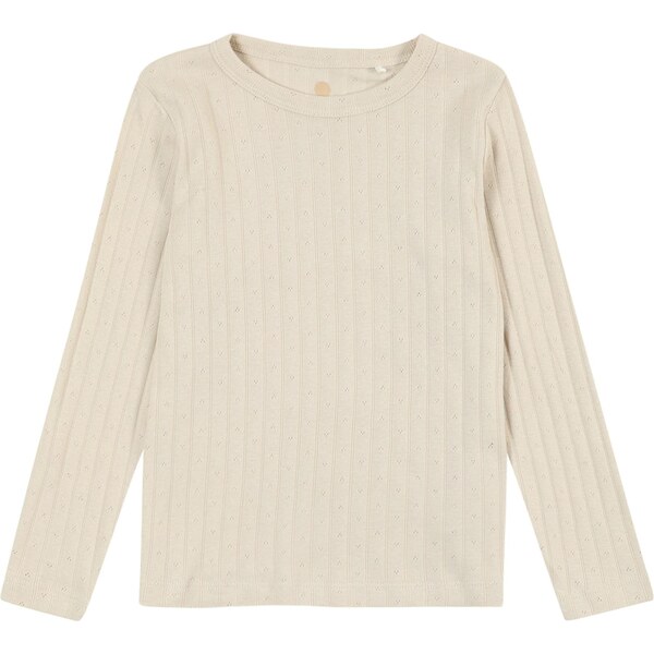 EN FANT Tričko béžová 63817948